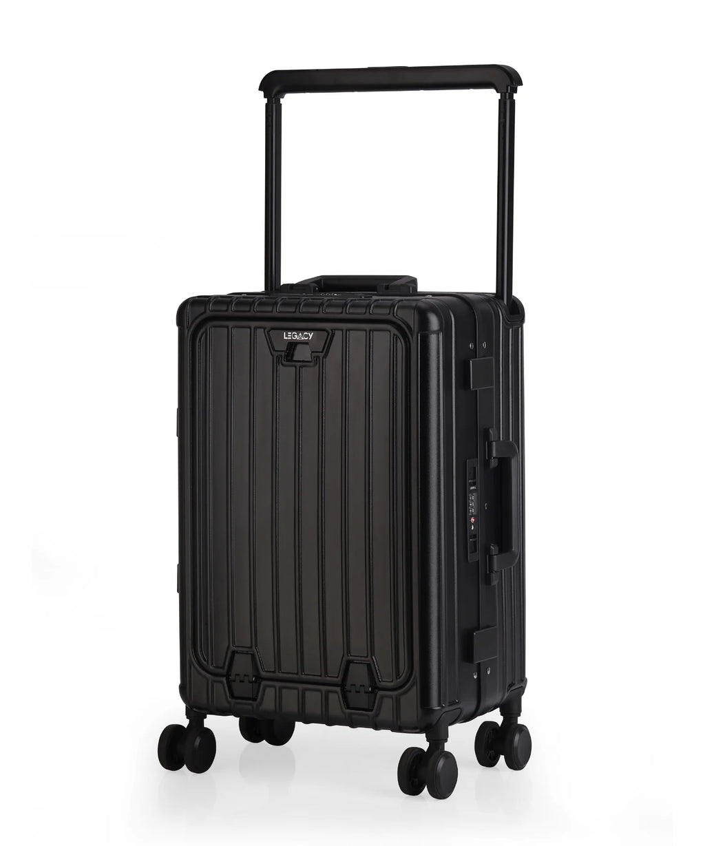 The Interlude | Black