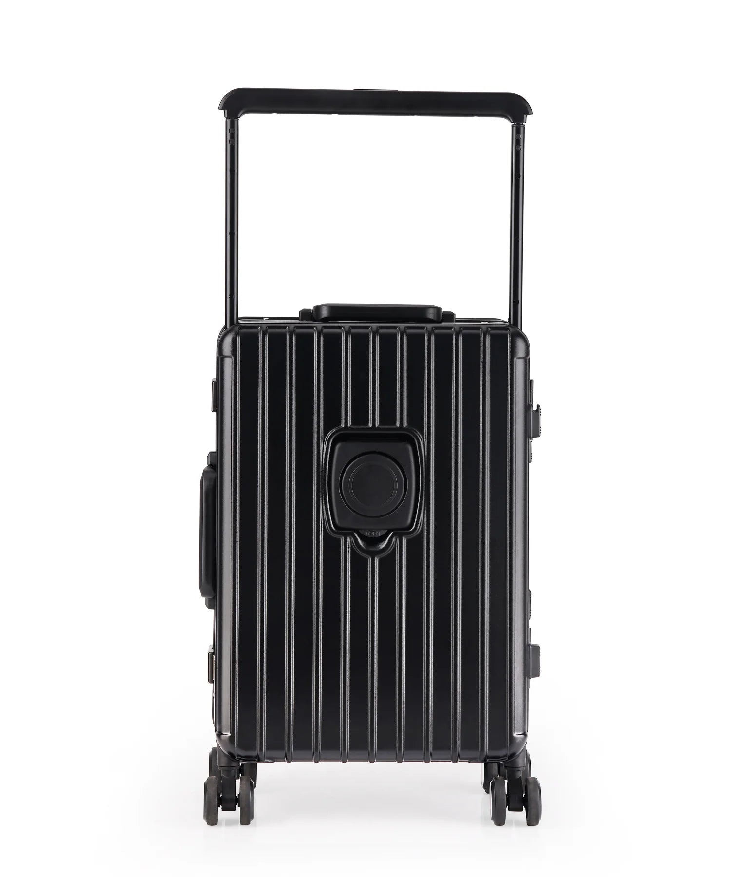 The Interlude | Black