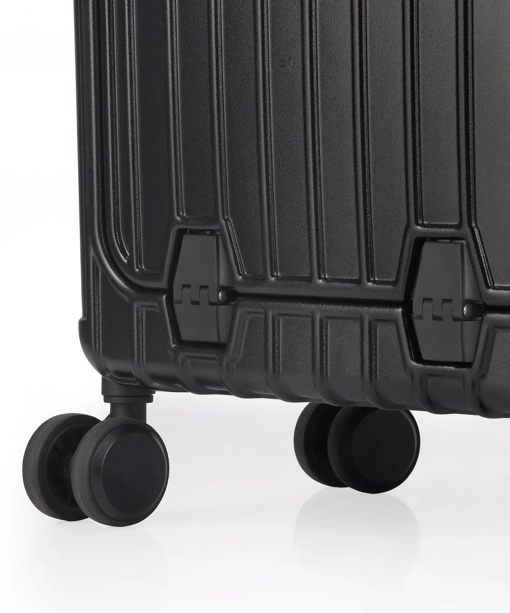 The Interlude | Black