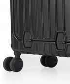 The Interlude | Black