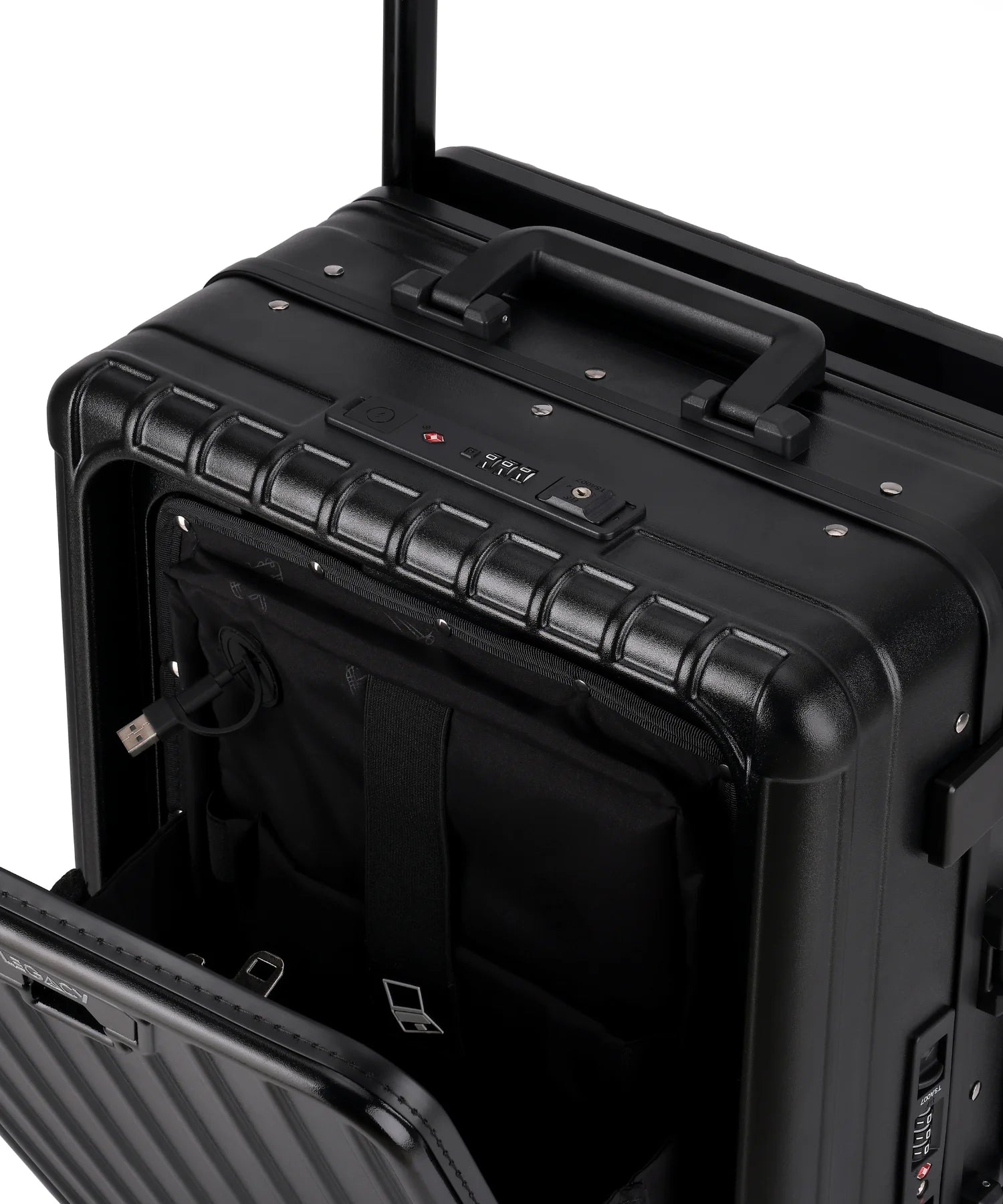 The Interlude | Black