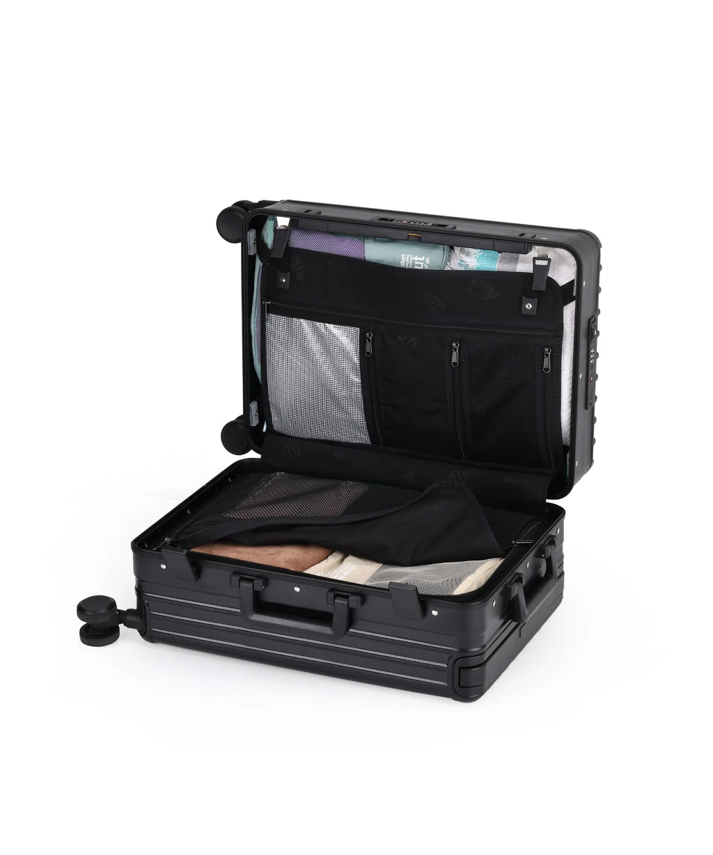 The Interlude | Black