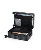 The Interlude | Black