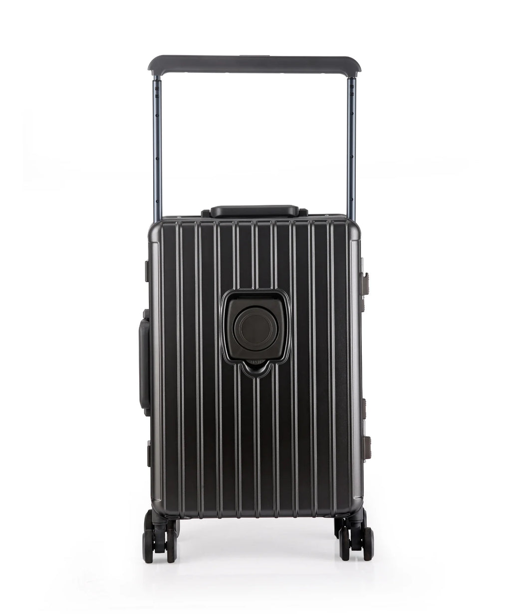 The Interlude | Grey