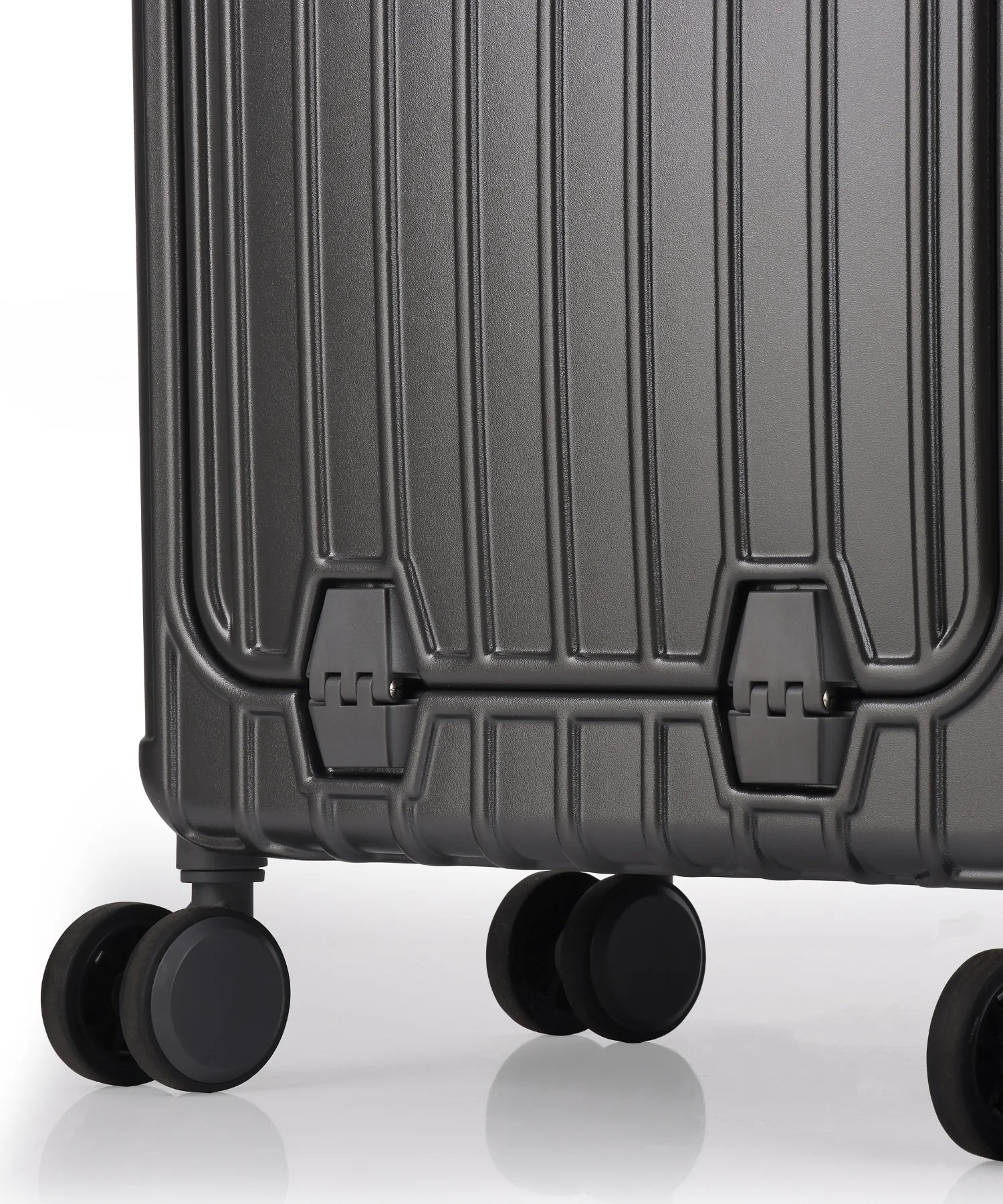 The Interlude | Grey