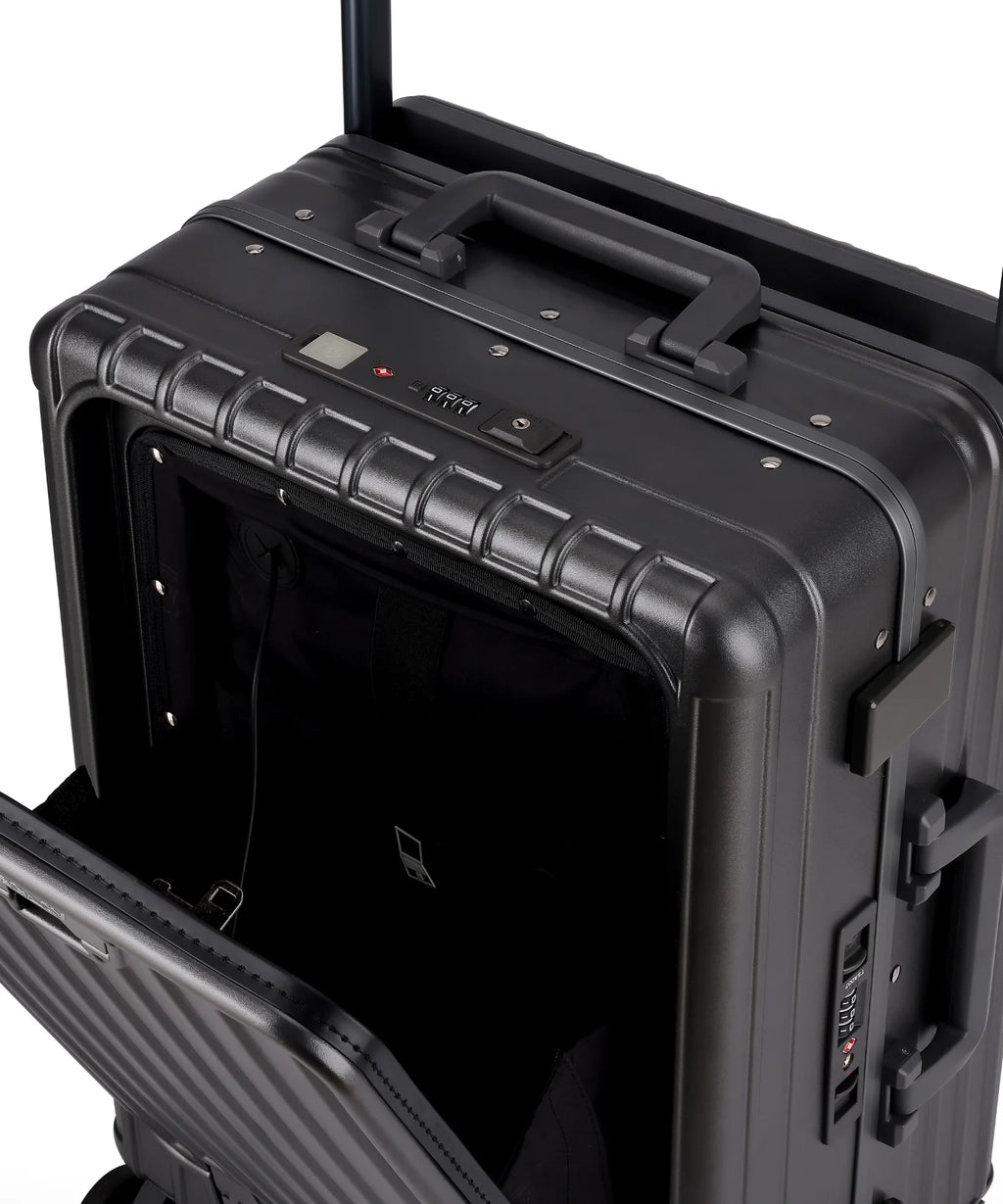 The Interlude | Grey