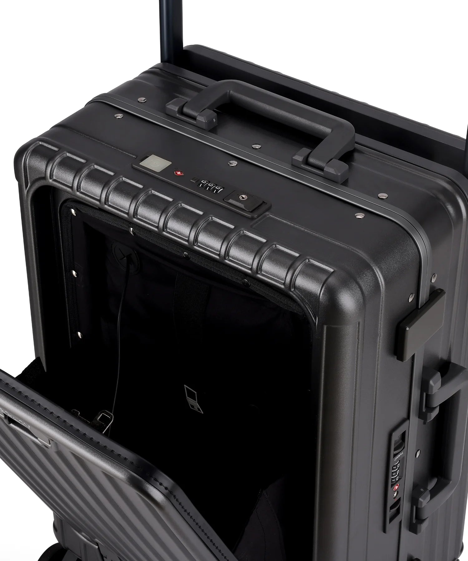 The Interlude | Grey