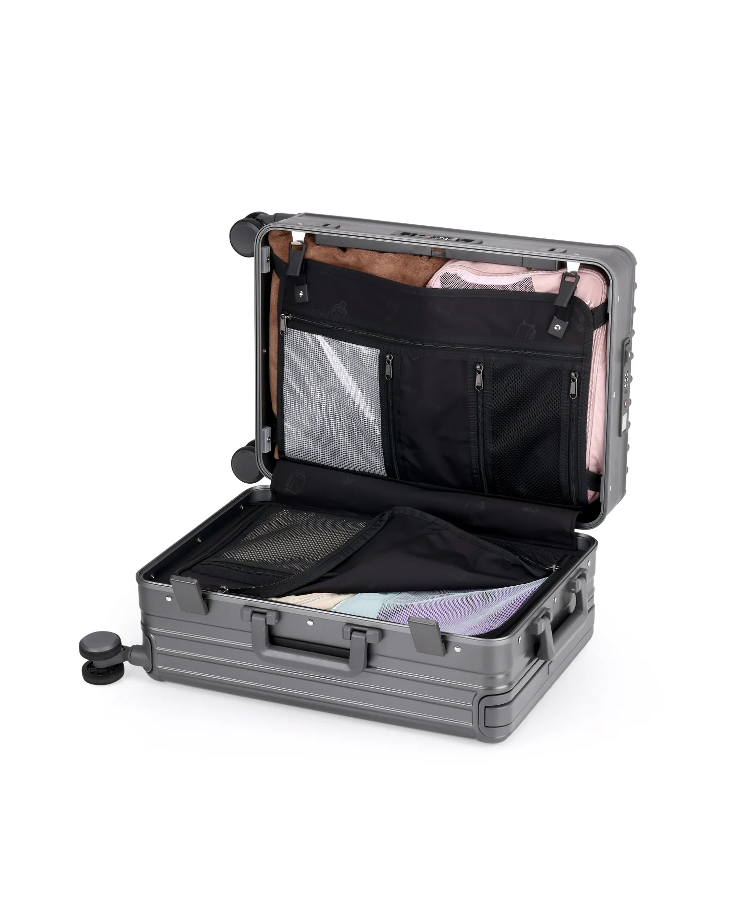 The Interlude | Grey