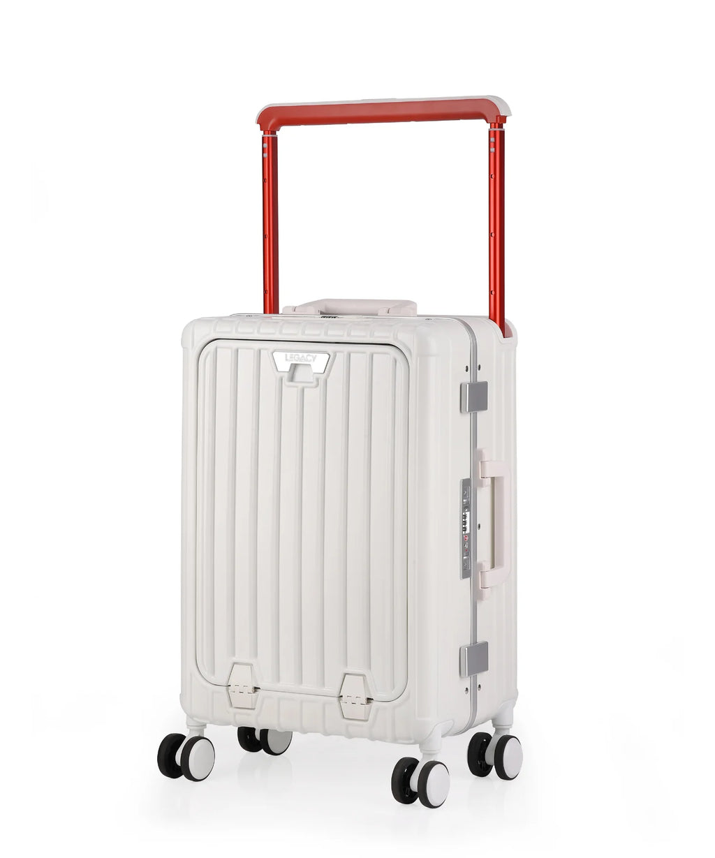 The Interlude | White