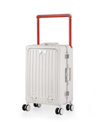 The Interlude | White