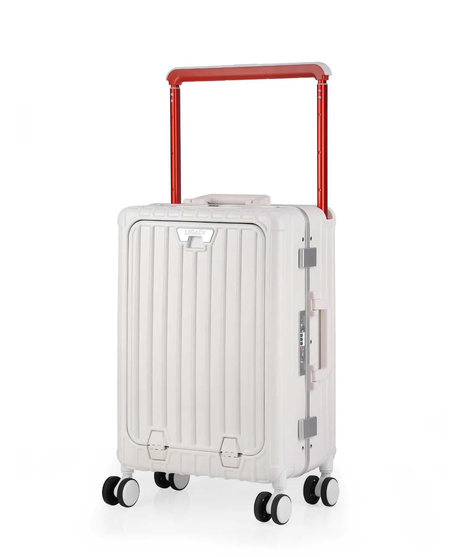 The Interlude | White