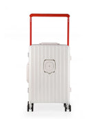 The Interlude | White