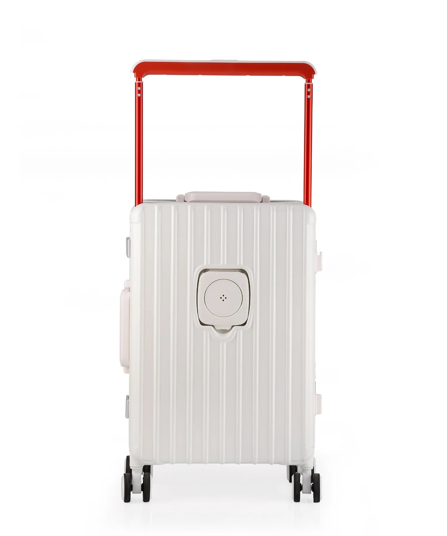 The Interlude | White