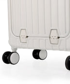 The Interlude | White