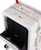 The Interlude | White