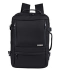 The Optimum | Black