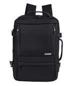 The Optimum | Black