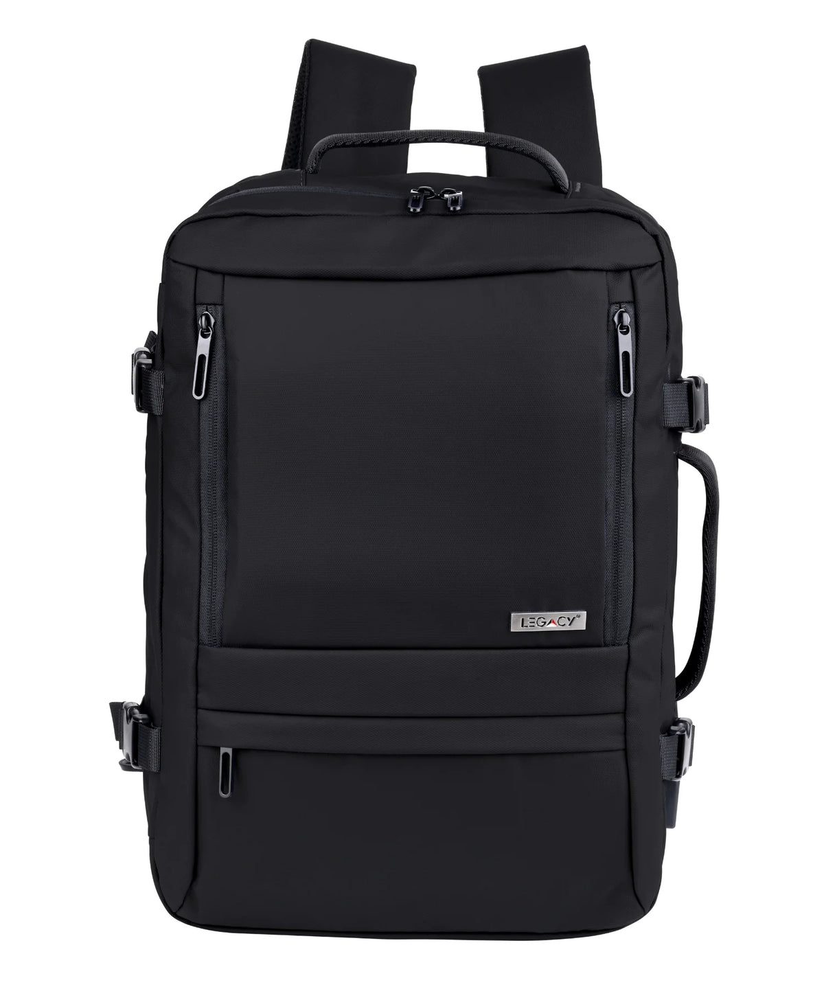 The Optimum | Black