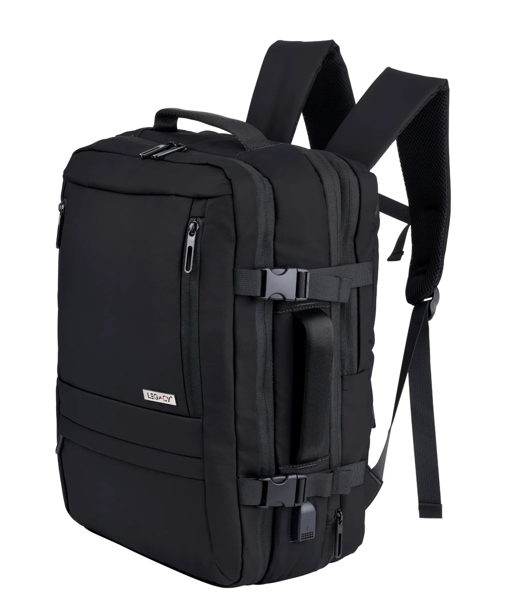 The Optimum | Black
