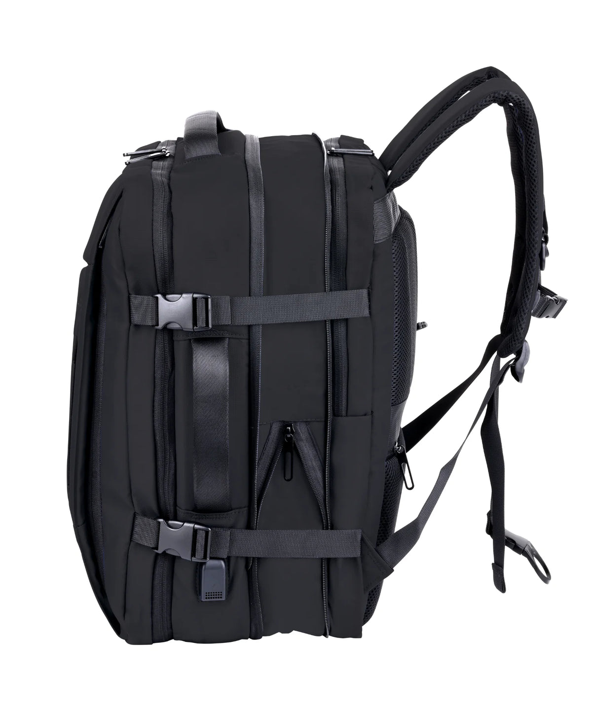 The Optimum | Black