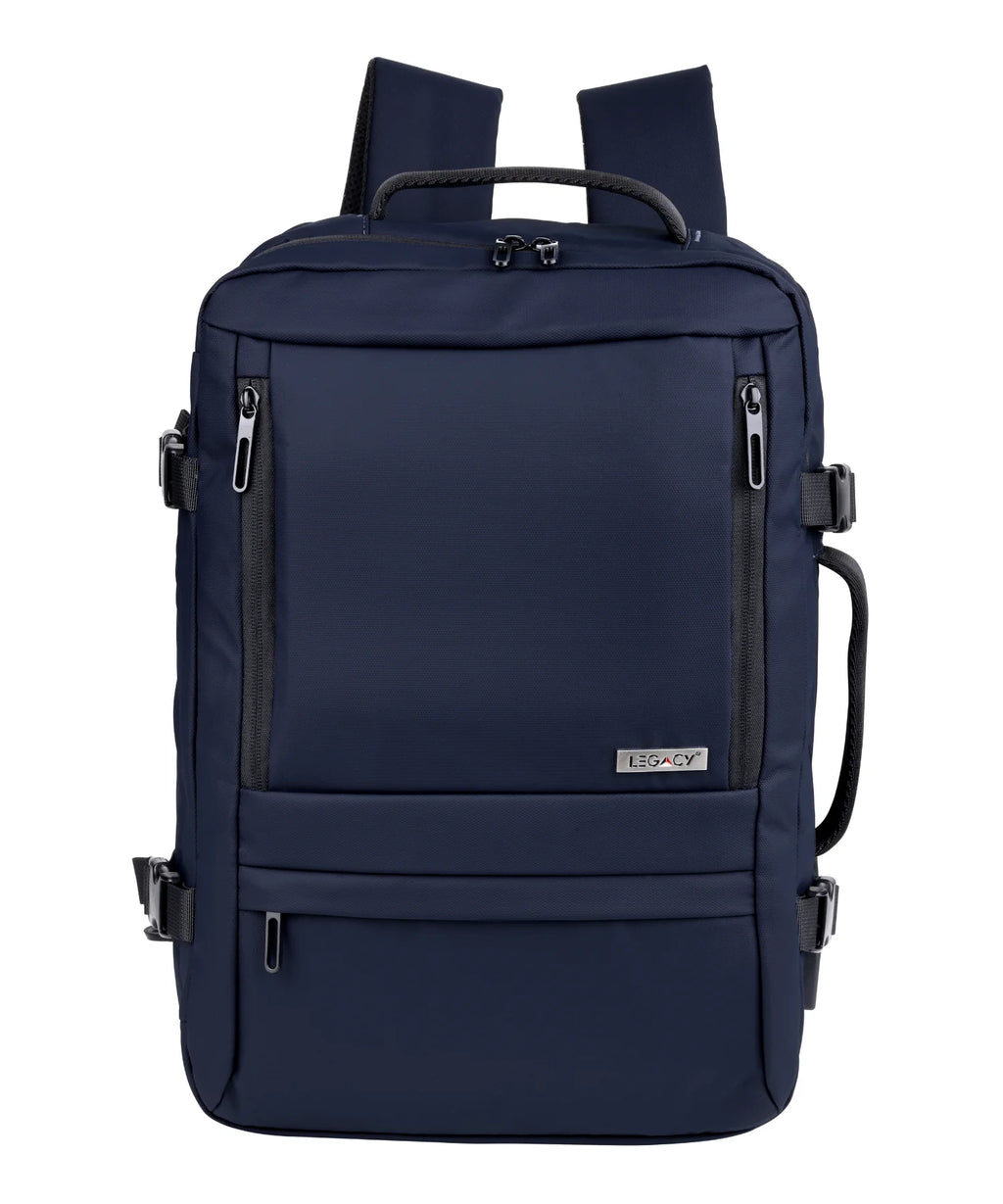 The Optimum | Navy