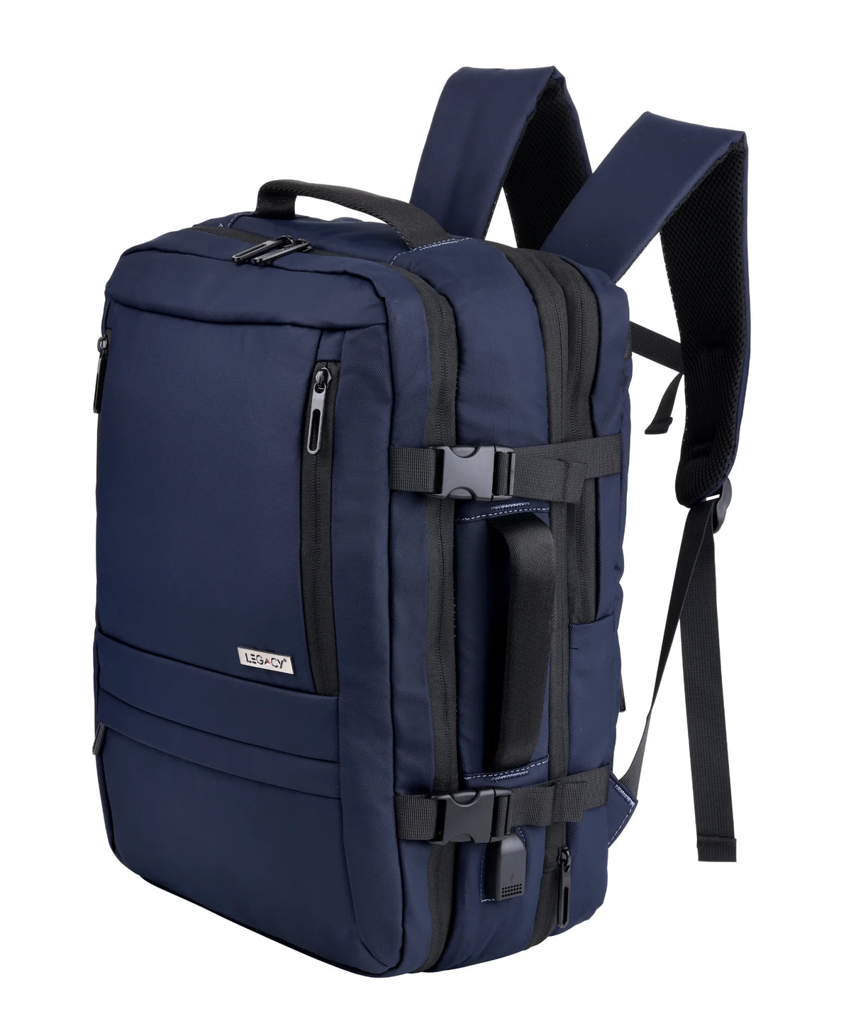 The Optimum | Navy
