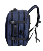 The Optimum | Navy