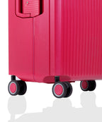 The Safe | Red