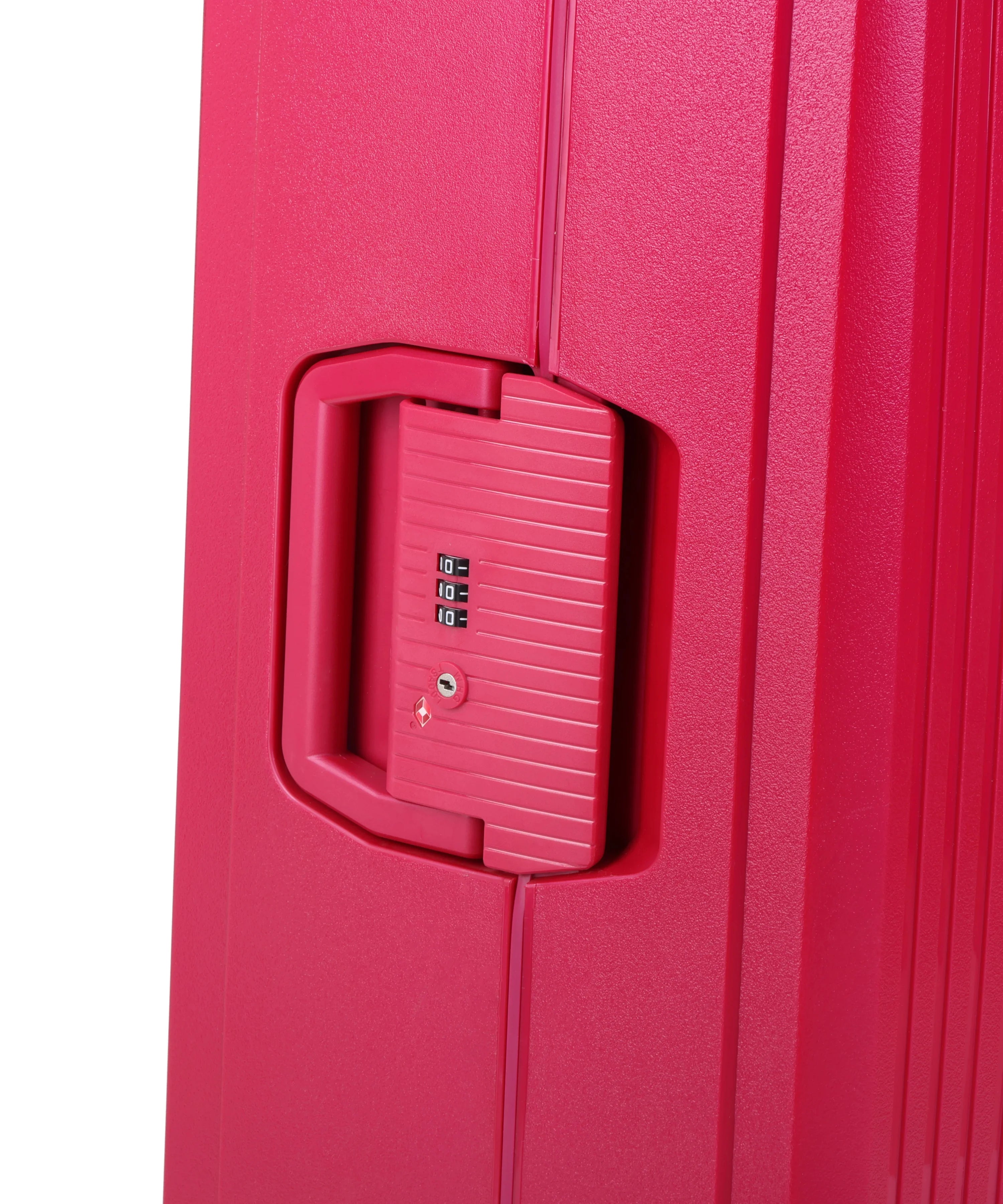The Safe | Red