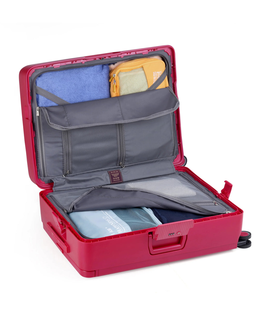The Safe | Red