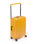 The Safe | Yellow