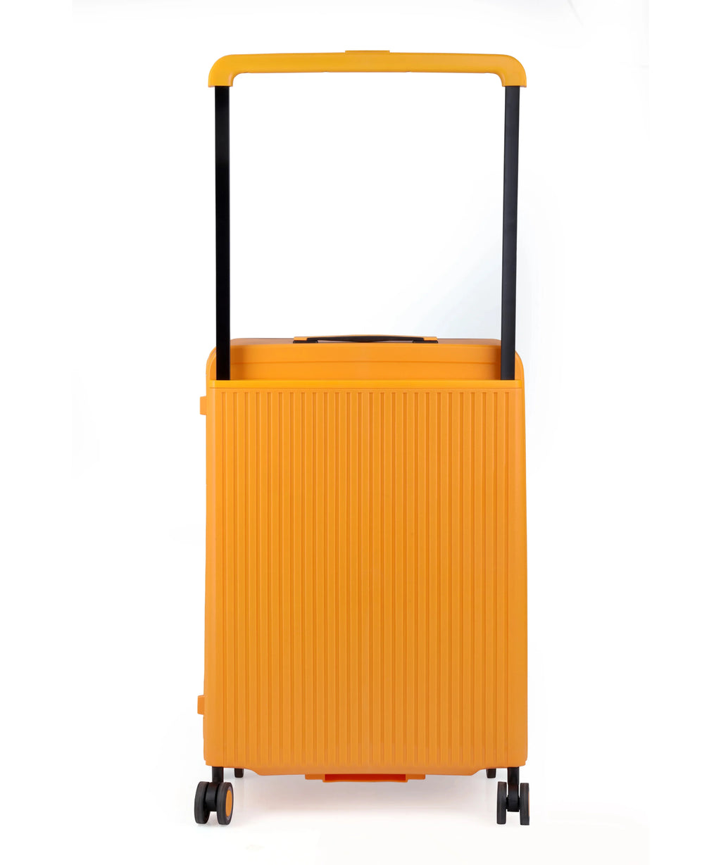 The Safe | Yellow