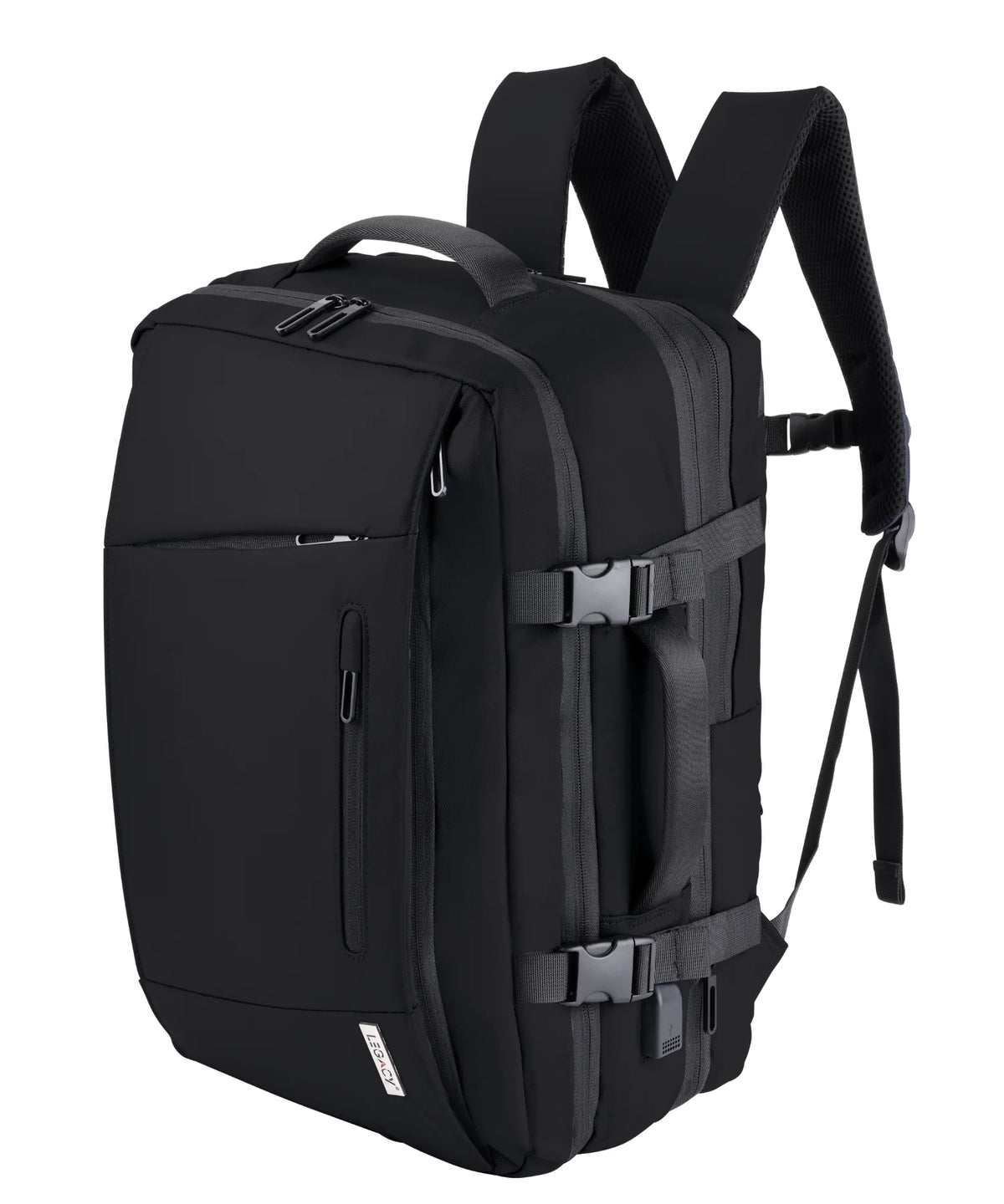 The Ultimate | Black