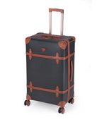 The Heritage | Black