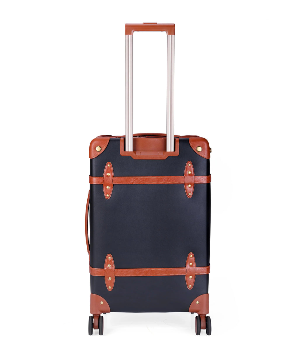 The Heritage | Black