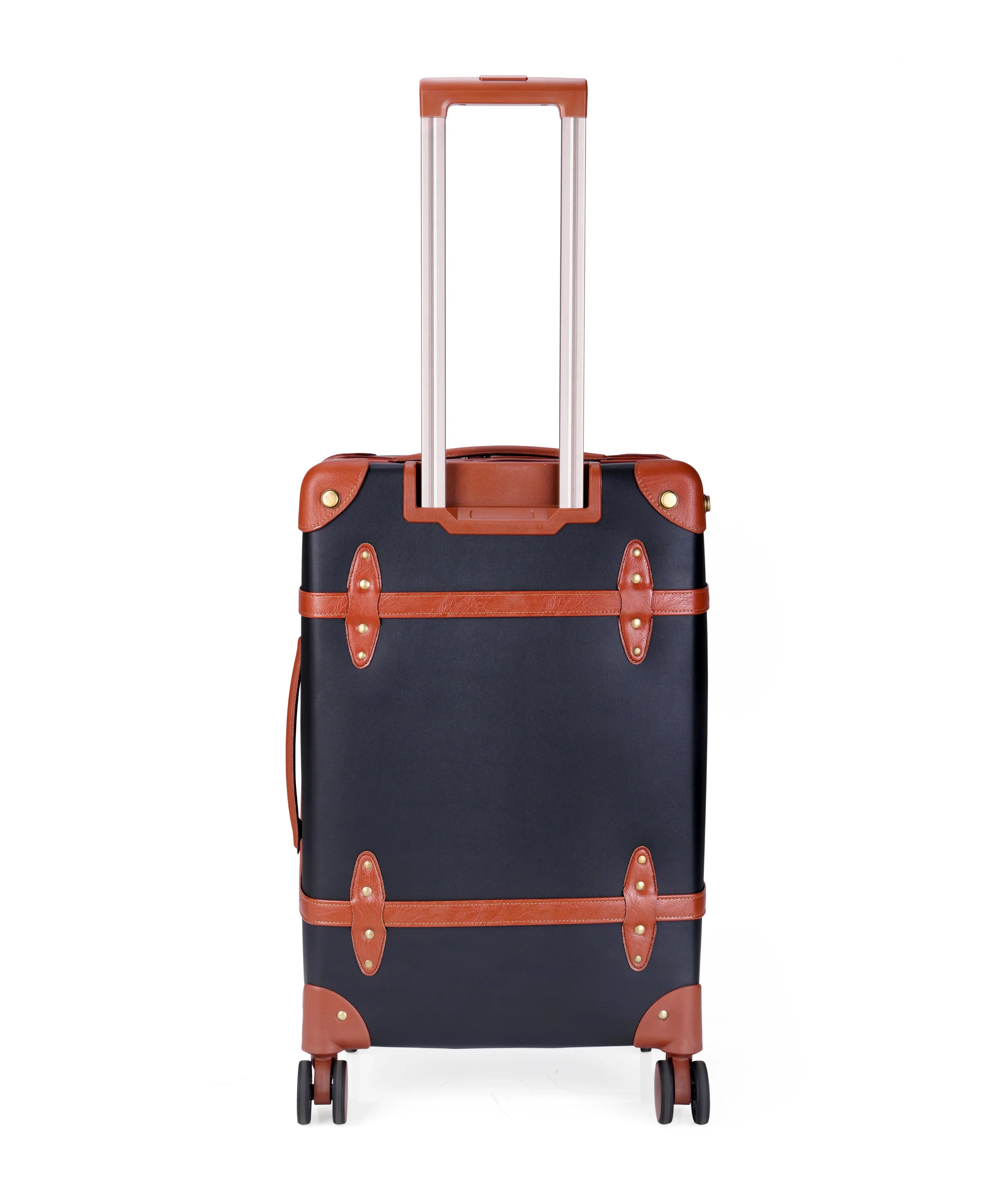 The Heritage | Black