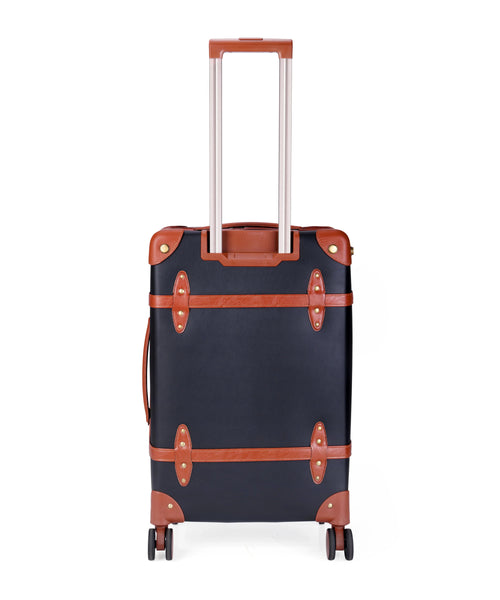 The Heritage | Black