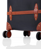 The Heritage | Black