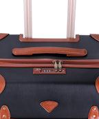 The Heritage | Black