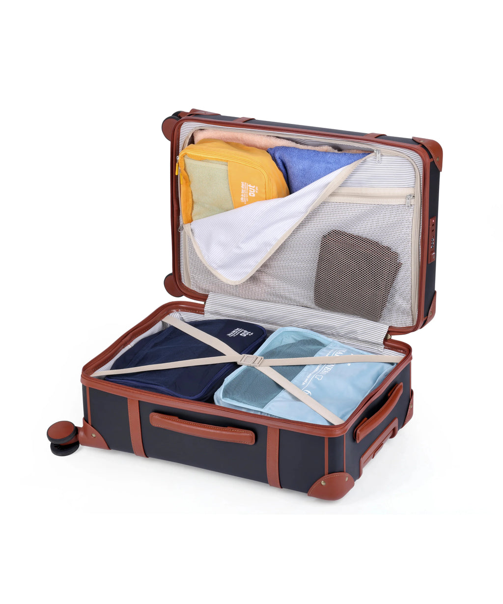 The Heritage | Black