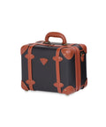 The Heritage – Carry-on | Black