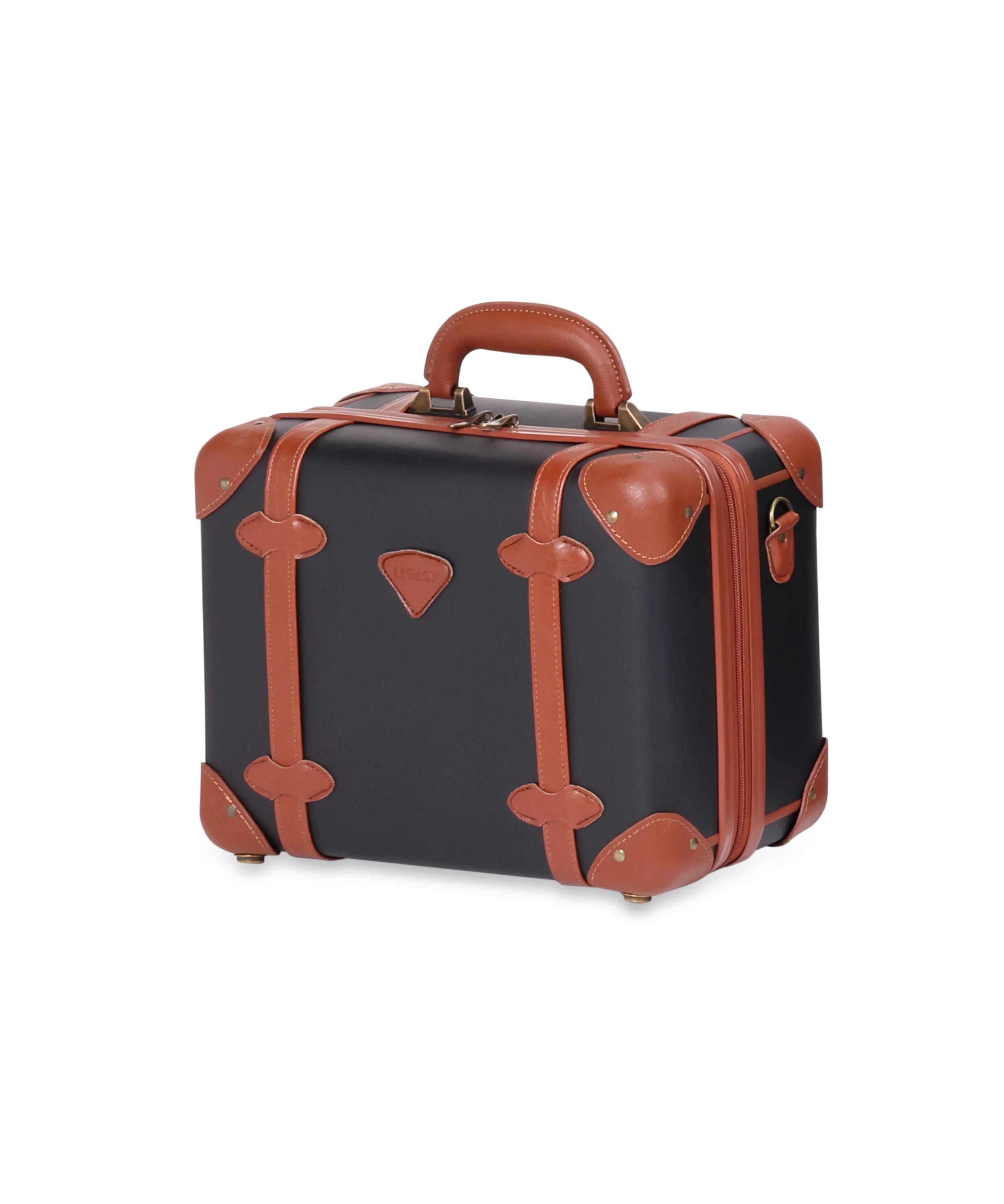 The Heritage – Carry-on | Black