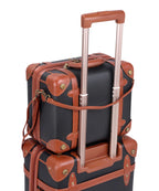 The Heritage – Carry-on | Black