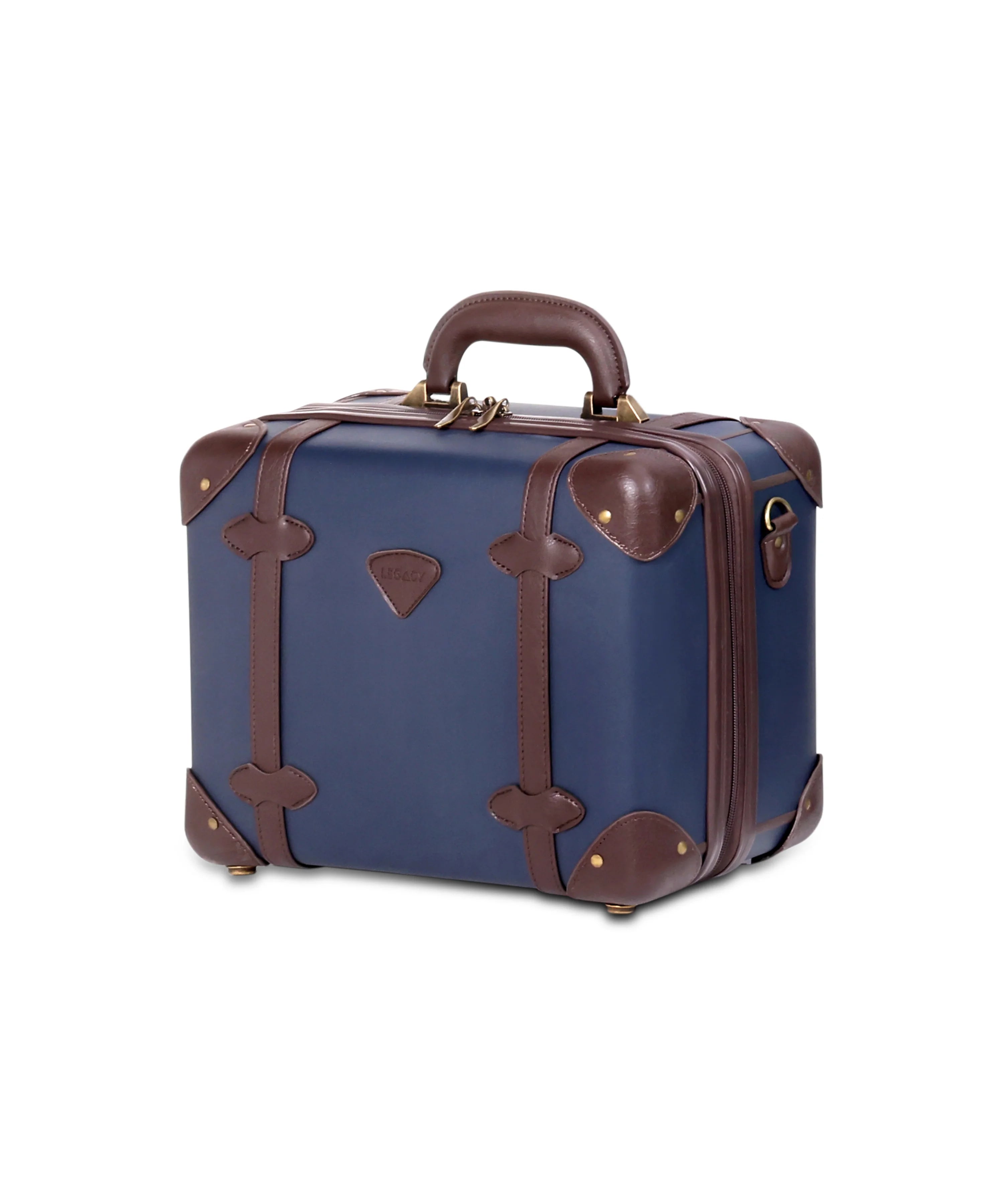 The Heritage – Carry-on | Navy