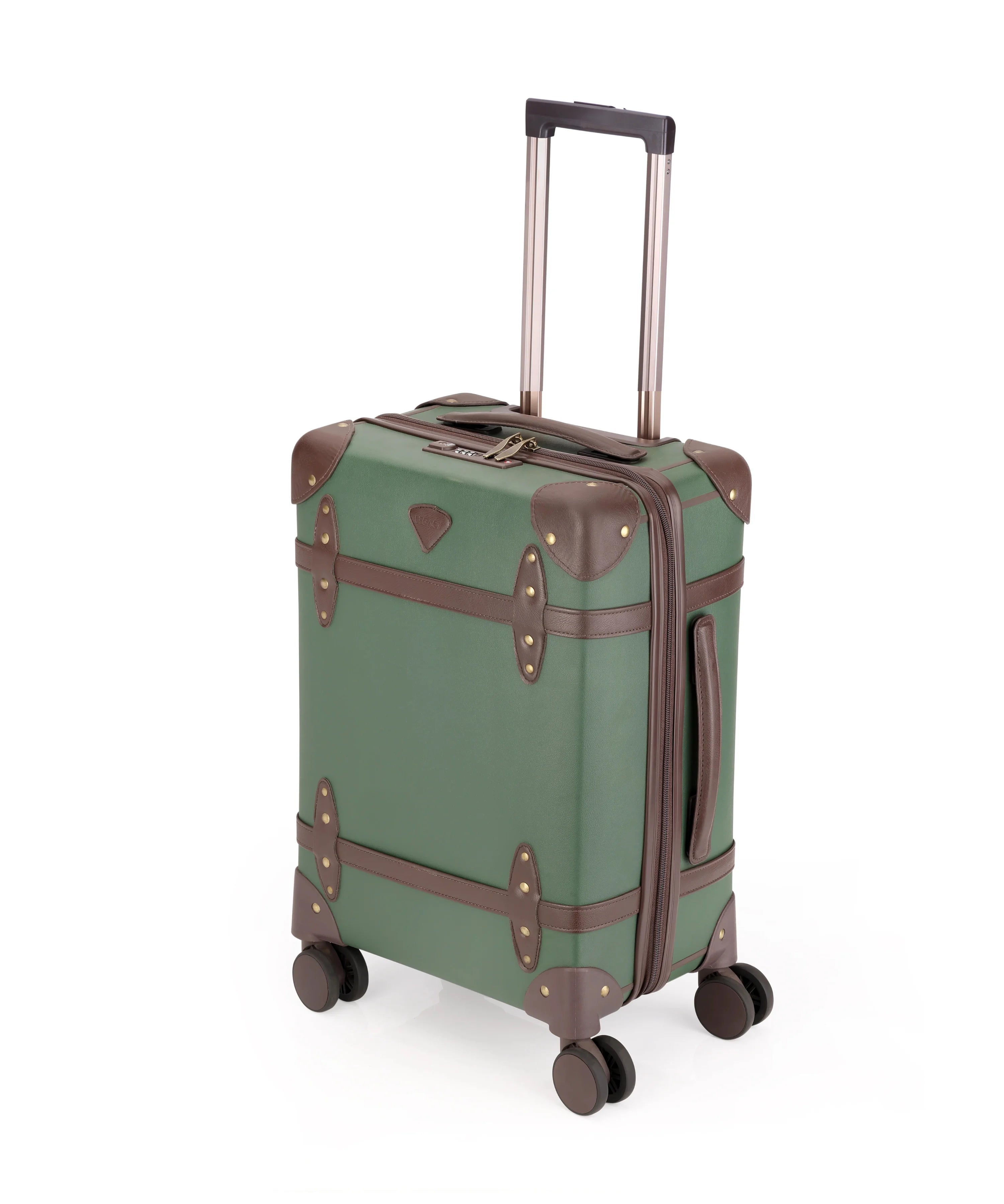 The Heritage | Olive