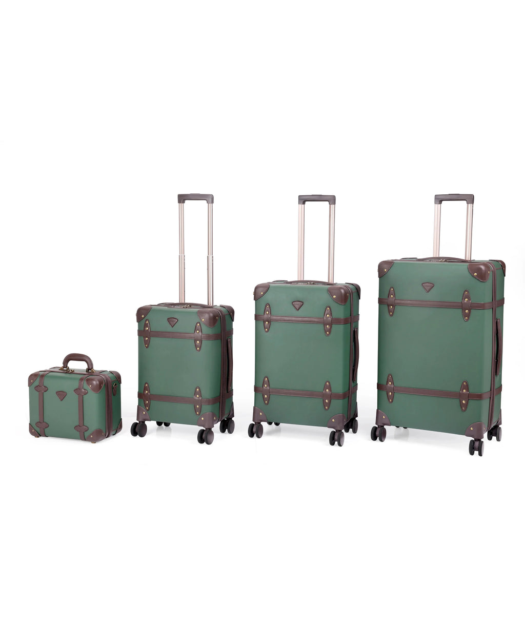 The Heritage | Olive