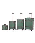 The Heritage | Olive