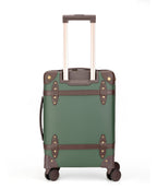 The Heritage | Olive