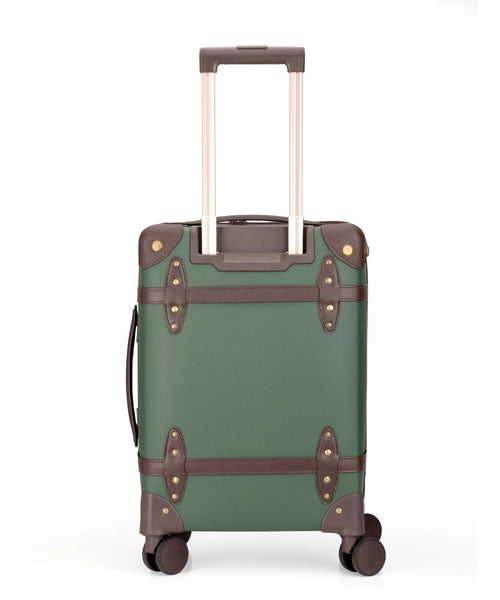 The Heritage | Olive