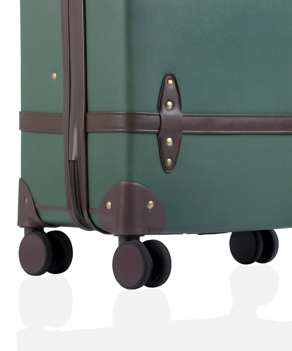 The Heritage | Olive